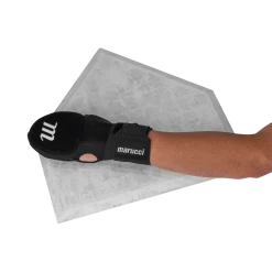 Marucci Sliding Mitt: MPSLDMITT -mizuno shop MPSLDMITT arm 63233