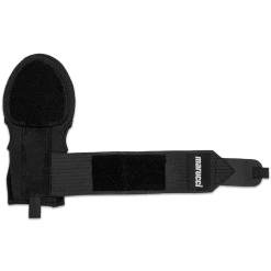 Marucci Sliding Mitt: MPSLDMITT -mizuno shop MPSLDMITT back 45867