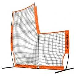 Champro Sports MVP Portable L Screen: NB42