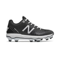 New Balance PL4040V5 TPU Low Mens Cleat -mizuno shop PL404BK x700