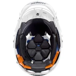 Schutt ST1 Slowpitch Softball Pitcher's Helmet: ST1 -mizuno shop ST12