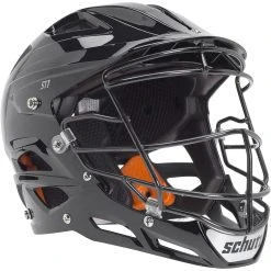 Schutt ST1 Slowpitch Softball Pitcher's Helmet: ST1