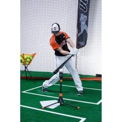 Bownet UtiliTee Batting Tee: UTIL-STAND -mizuno shop UtiliTee Classic Cage Lowest 720x 17c8151a b6f3 47db ae6d 917a2d9a0837
