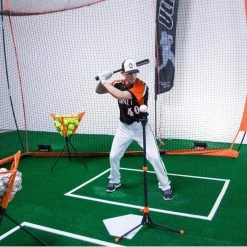 Bownet UtiliTee Batting Tee: UTIL-STAND -mizuno shop Utilitee Classic Brush Highest 720x ace5ea08 e10a 4542 bb4c b3cce64ba324