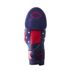 EvoShield Sliding Mitt: WTV4054 -mizuno shop WB5020401 4 USA Sliding Mitt BU RD WH.png.cq5dam.web .1200.1200