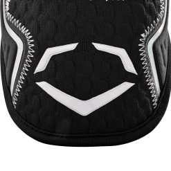 EvoShield PRO-SRZ 2.0 Batter's Elbow Guard: WB5726001 -mizuno shop WB5726001 4 PRO SRZ 2 ELB Guard BL.png.cq5dam.web .1200.1200