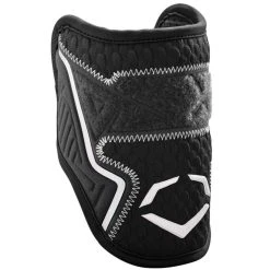 EvoShield PRO-SRZ 2.0 Batter's Elbow Guard: WB5726001 -mizuno shop WB5726001 5 PRO SRZ 2 ELB Guard BL.png.cq5dam.web .1200.1200