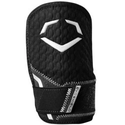EvoShield PRO-SRZ 2.0 Batter's Hand Guard: WB5726801 -mizuno shop WB5726801 1 PRo SRZ 2 Hand GRD Black.png.cq5dam.web .1200.1200
