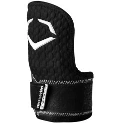 EvoShield PRO-SRZ 2.0 Batter's Hand Guard: WB5726801 -mizuno shop WB5726801 2 PRo SRZ 2 Hand GRD Black.png.cq5dam.web .1200.1200