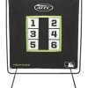 Atec Pro Pitchers Screen: WTATNPP00