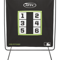 Atec Pro Pitchers Screen: WTATNPP00