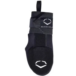 EvoShield Sliding Mitt: WTV4054 -mizuno shop a64e4ccdb27e194ecbd63640bac232975e6504b2 WTV4054BLLT 0 EvoShield Sliding Mit Front