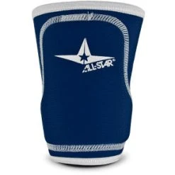 All-Star All Star D3O Protection Compression Wrist Guard: WG5000 -mizuno shop all star d3o protection wg5000 compression padded wristband 13navy
