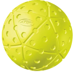 ATEC Hi.Per X Act Machine Baseballs Dozen