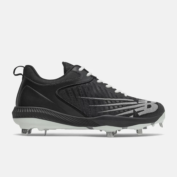 New Balance FuelCell 4040 V6 Metal Baseball Cleats 4 New Balance FuelCell 4040 V6 Metal Baseball Cleats - Image 4