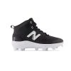 New Balance Fresh Foam 3000 V6 Mid-Molded Baseball Cleat
