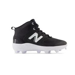 New Balance Fresh Foam 3000 V6 Mid-Molded Baseball Cleat