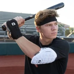 G-Form Elite Hand Guard: EH3202010 8 G-Form Elite Hand Guard: EH3202010 -mizuno shop dsc08994 1500