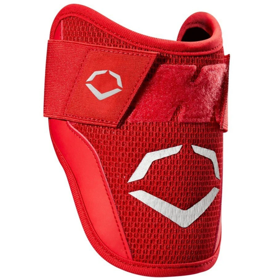 EvoShield PRO-SRZ Batter's Elbow Guard: WTV6200 / WTV6201 3 EvoShield PRO-SRZ Batter's Elbow Guard: WTV6200 / WTV6201 - Image 3