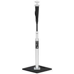 Atec T3W Professional Weighted Batting Tee: WTATT3W00