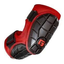 G-Form Elite Batter's Elbow Guard: EP1102 -mizuno shop ep110212 elitebatterselbowguard teamred 1500x1500 1