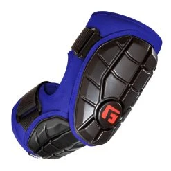 G-Form Elite Batter's Elbow Guard: EP1102 -mizuno shop ep110213 elitebatterselbowguard royalblue 1500x1500 1