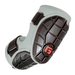 G-Form Elite Batter's Elbow Guard: EP1102 -mizuno shop ep110214 elitebatterselbowguard gray 1500x1500 1
