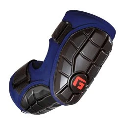 G-Form Elite Batter's Elbow Guard: EP1102 -mizuno shop ep110215 elitebatterselbowguard navyblue 1500x1500 1