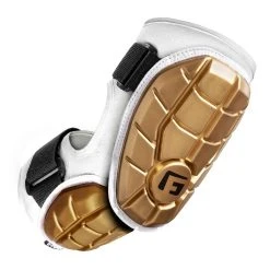 G-Form Elite Batter's Elbow Guard: EP1102 -mizuno shop ep114106 elitebatterselbowguard gold 1500x1500 1