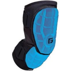 G-Form Elite 2 Batter's Elbow Guard: EP1410 -mizuno shop ep140201 elite2 elbowguard black neonblue