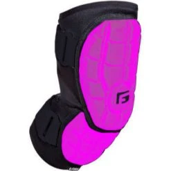G-Form Elite 2 Batter's Elbow Guard: EP1410 -mizuno shop ep140201 elite2 elbowguard black neonpink