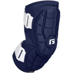 G-Form Elite 2 Batter's Elbow Guard: EP1410 -mizuno shop ep141313 elite2 elbowguard navy 1500x1500 1