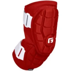 G-Form Elite 2 Batter's Elbow Guard: EP1410 -mizuno shop ep141313 elite2 elbowguard red 1500x1500 1