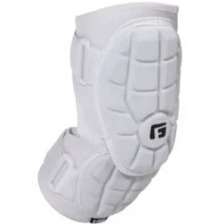 G-Form Elite 2 Batter's Elbow Guard: EP1410 -mizuno shop ep141606 elite2 elbowguard white 1500x1500 1