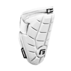 G-Form Elite Speed Batter's Elbow Guard: EP15 -mizuno shop ep151606 elitespeedelbow white 1500x1500 1