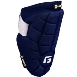 G-Form Elite Speed Batter's Elbow Guard: EP15 -mizuno shop ep151915 elitespeedelbow navy 1500x1500 1