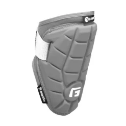 G-Form Elite Speed Batter's Elbow Guard: EP15 -mizuno shop ep156005 elitespeedelbow gray 1500x1500 1