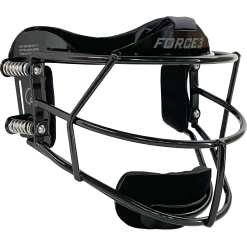 Force3 Softball Defender Fielder's Mask: SD4A1