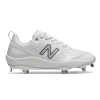 New Balance Women's Metal Cleat: SMVELOv2