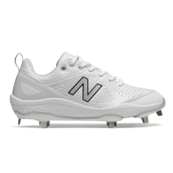 New Balance Women's Metal Cleat: SMVELOv2