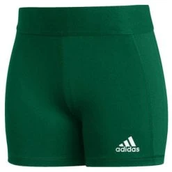 Adidas Womens 4 Inch Spandex Shorts: CD9592 13 Adidas Womens 4 Inch Spandex Shorts: CD9592 -mizuno shop green d04cf8a0 03ee 4030 885a cef98dffb0af x700