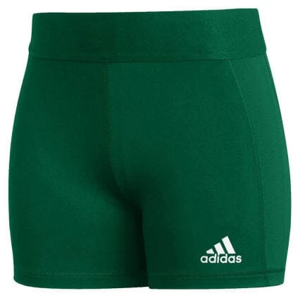 Adidas Womens 4 Inch Spandex Shorts: CD9592 7 Adidas Womens 4 Inch Spandex Shorts: CD9592 - Image 7