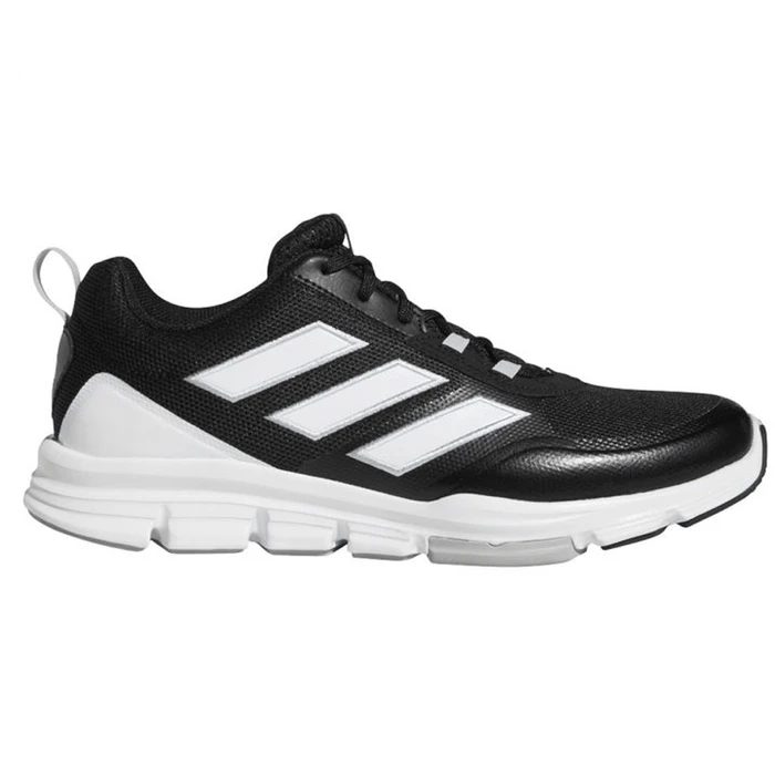 Adidas Men's Speed Trainer 5 Turf Baseball Shoes 1 Adidas Men's Speed Trainer 5 Turf Baseball Shoes