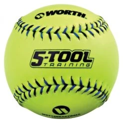 Worth 5-Tool Reaction Softball: REACTSOFTBALL