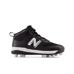 New Balance J3000 V6 Rubber Molded Youth Cleat