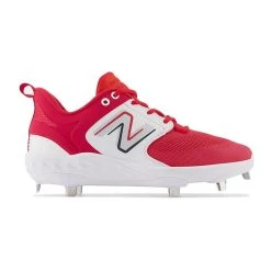 New Balance Fresh Foam X L3000 V6 Metal Men's Cleats 7 New Balance Fresh Foam X L3000 V6 Metal Men's Cleats -mizuno shop l3000red x700