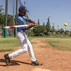 PowerNet 2.8" Weighted Hitting And Batting Training Ball (6 Pack): 1004 -mizuno shop mduOpWbRQZuU. UX300 TTW