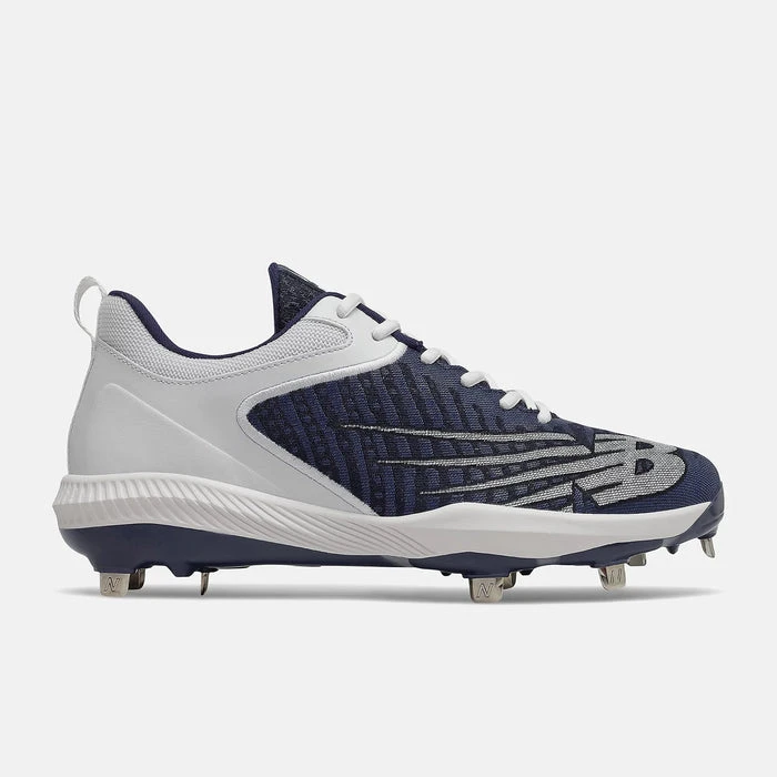 New Balance FuelCell 4040 V6 Metal Baseball Cleats 3 New Balance FuelCell 4040 V6 Metal Baseball Cleats - Image 3