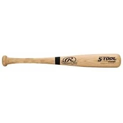 Rawlings Big Stick One-Hand Training Bat: ONEHANDBAT