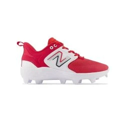 New Balance Fresh Foam 3000 V6 Low Molded Cleat -mizuno shop red 569854f1 f502 4c02 ab4b 1c82da52f067 x700